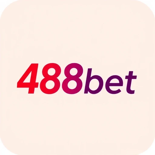 488bet Logo