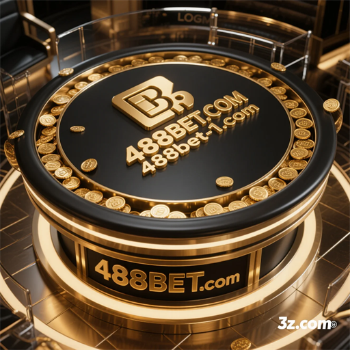 A Emoção dos Jackpots no 488bet