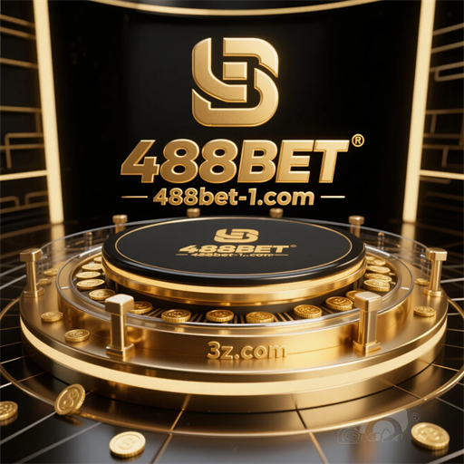 A Emoção dos Caça-Níqueis na 488bet