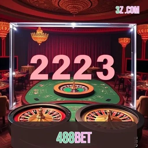 488bet: O Seu Suporte 24/7 Para Apostas Sempre ao Seu Lado